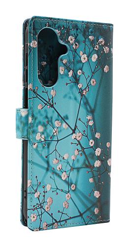 Skimblocker Samsung Galaxy A17 Plånboksfodral Design