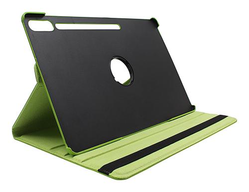 360 Fodral Samsung Galaxy Tab S11 Ultra