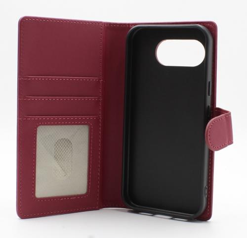 Skimblocker Google Pixel 10a Plånboksfodral