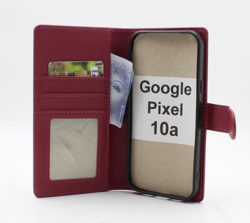 Skimblocker Google Pixel 10a Plånboksfodral