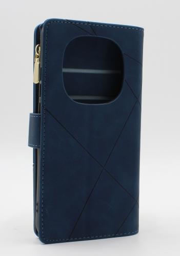XL Xiaomi Redmi Note 15 Pro Lyx Plånboksfodral