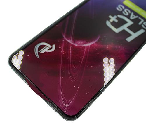 Full Frame Glas skydd Honor 200 Smart 5G