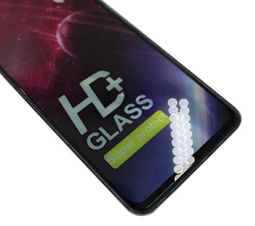 Full Frame Glas skydd Honor 200 Smart 5G