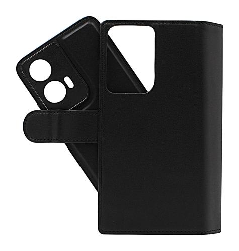 Skimblocker Motorola Moto G35 5G XL Magnet Plånboksfodral
