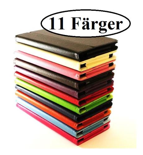 Standcase fodral Asus MeMO Pad 7 (ME170C)