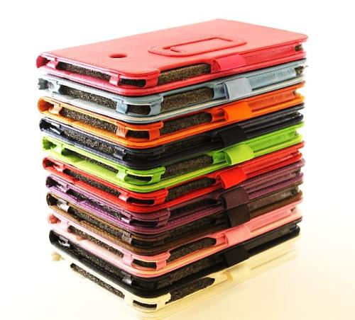 billigamobilskydd.seStandcase fodral Asus Fonepad 7 (FE170)