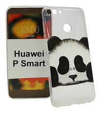 billigamobilskydd.seDesignskal TPU Huawei P Smart