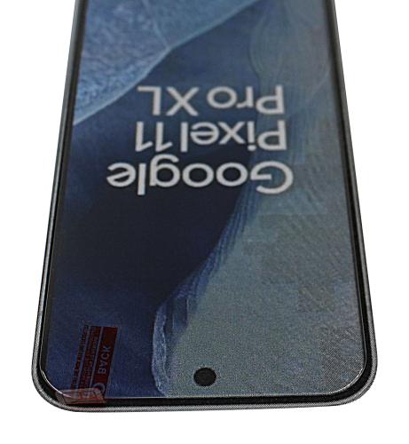 Härdat glas Google Pixel 11 Pro XL