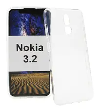 TPU skal Nokia 3.2