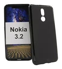 TPU skal Nokia 3.2