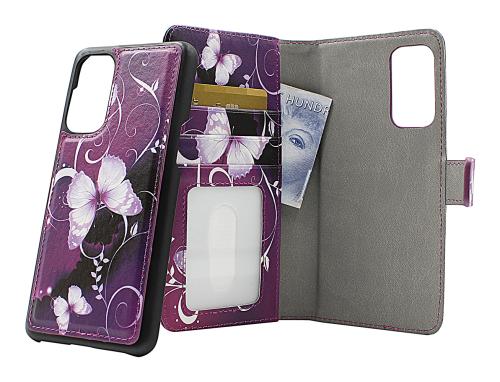 CoverinSkimblocker Magnet Designwallet OnePlus Nord 2 5G