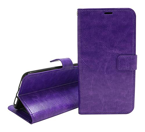 Crazy Horse Wallet Xiaomi Redmi 5 Plus