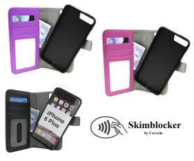 CoverinSkimblocker Magnet Fodral iPhone 6 Plus