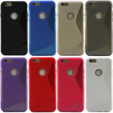 billigamobilskydd.seS-Line skal iPhone 6 Plus