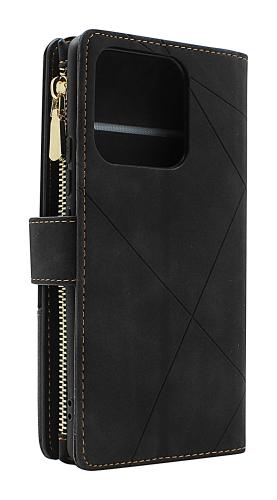 billigamobilskydd.seXL Standcase Lyxfodral Xiaomi 13 Pro 5G