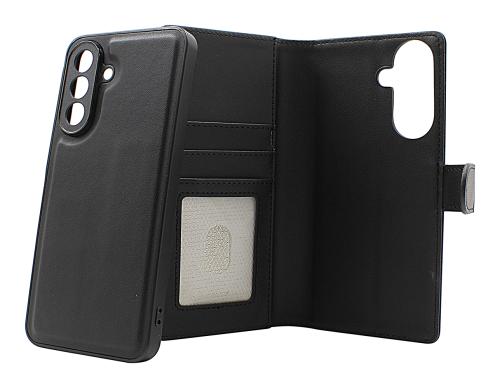 Skimblocker Samsung Galaxy A57 5G Magnet Plånboksfodral