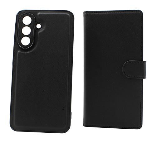 Skimblocker Samsung Galaxy A57 5G Magnet Plånboksfodral