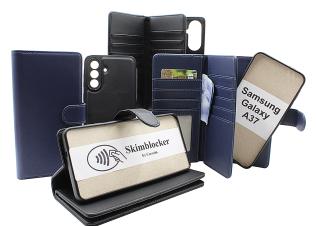 Skimblocker Samsung Galaxy A37 5G XL Magnet Pl&aring;nboksfodral