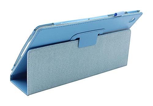 Standcase Fodral Samsung Galaxy Tab A8 10.5 (2021)