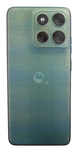 Härdat kameraglas Motorola Moto G56