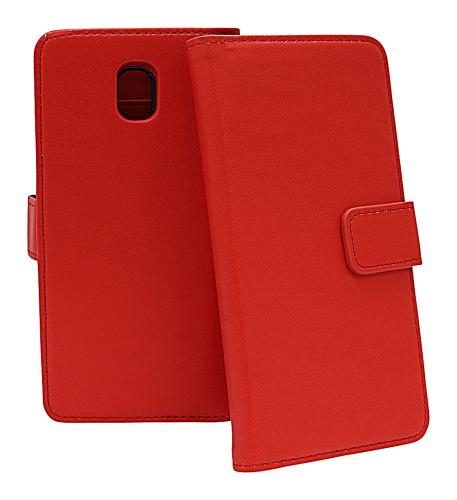 Magnet Fodral Samsung Galaxy J5 2017 (J530FD)