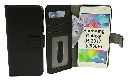 CoverinMagnet Fodral Samsung Galaxy J5 2017 (J530FD)