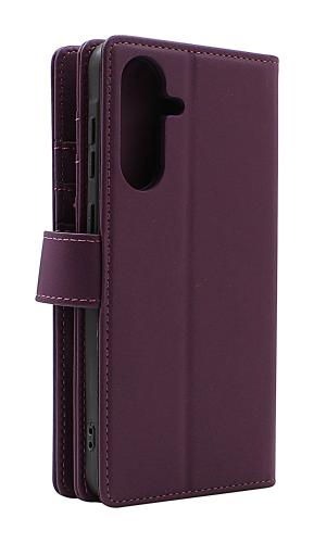 Skimblocker Samsung Galaxy A37 5G XL Plånboksfodral
