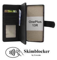 Skimblocker OnePlus 13R XL Plånboksfodral