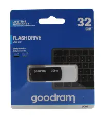 GoodRam Flashdrive USB-Minne