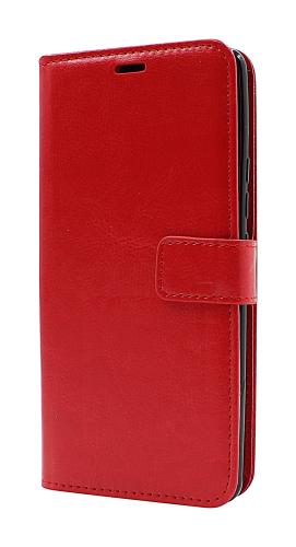 Crazy Horse Wallet Xiaomi 12 Pro
