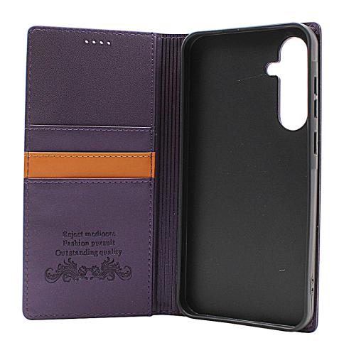 Samsung Galaxy A35 5G Lyxfodral Slim