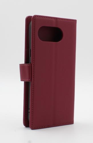 Skimblocker Google Pixel 10a Plånboksfodral