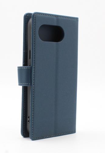 Skimblocker Google Pixel 10a Plånboksfodral