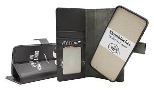 Skimblocker **** Magnet Pl&aring;nboksfodral Design