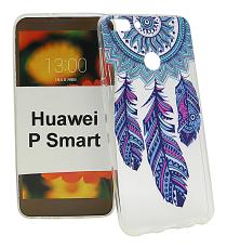 billigamobilskydd.seDesignskal TPU Huawei P Smart