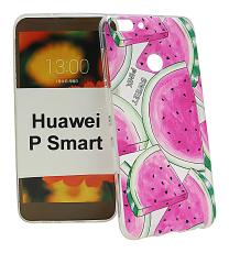 billigamobilskydd.seDesignskal TPU Huawei P Smart