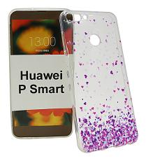 billigamobilskydd.seDesignskal TPU Huawei P Smart