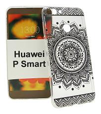 billigamobilskydd.seDesignskal TPU Huawei P Smart