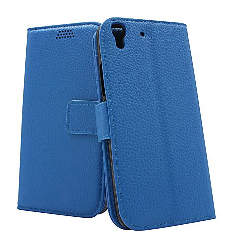billigamobilskydd.seNew Standcase Wallet Huawei Y6 II (CAM-L21)