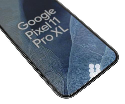 Härdat glas Google Pixel 11 Pro XL