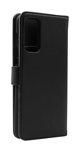 CoverinSkimblocker Magnet Fodral OnePlus Nord 2 5G