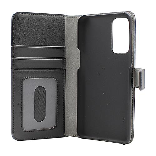 CoverinSkimblocker Magnet Fodral OnePlus Nord 2 5G
