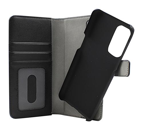 CoverinSkimblocker Magnet Fodral OnePlus Nord 2 5G