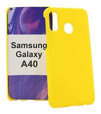 Hardcase Samsung Galaxy A40 (A405FN/DS)
