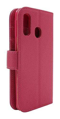New Standcase Wallet Samsung Galaxy A40 (A405FN/DS)