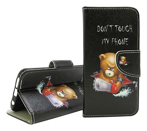 billigamobilskydd.seDesignwallet Samsung Galaxy J4 Plus (J415FN/DS)