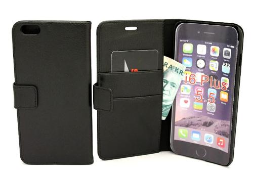 billigamobilskydd.seStandcase wallet iPhone 6 Plus