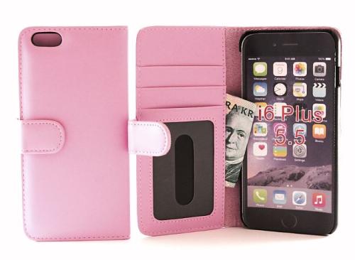 CoverinPlånboksfodral med 3 Fickor iPhone 6 Plus