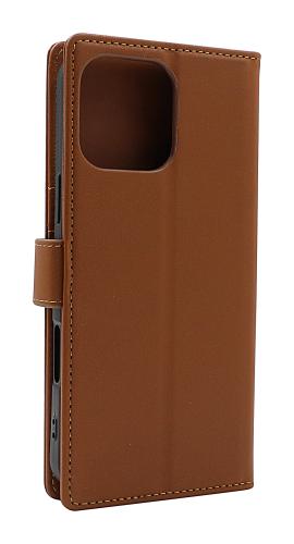 CoverinSkimblocker iPhone 16 Pro Max Plånboksfodral