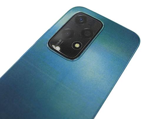 Härdat kameraglas Honor 200 Lite 5G
